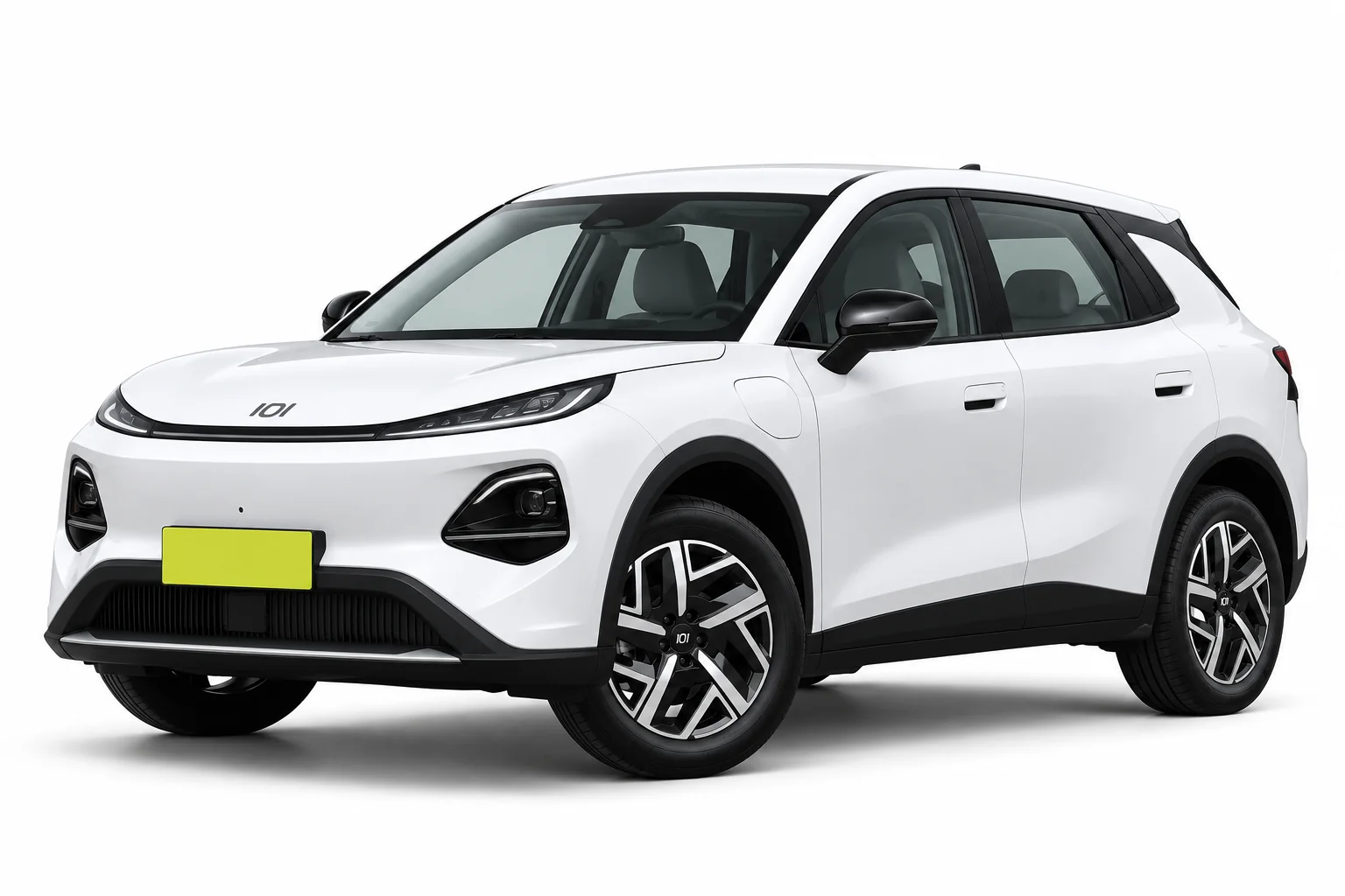 Changan Q05 2026