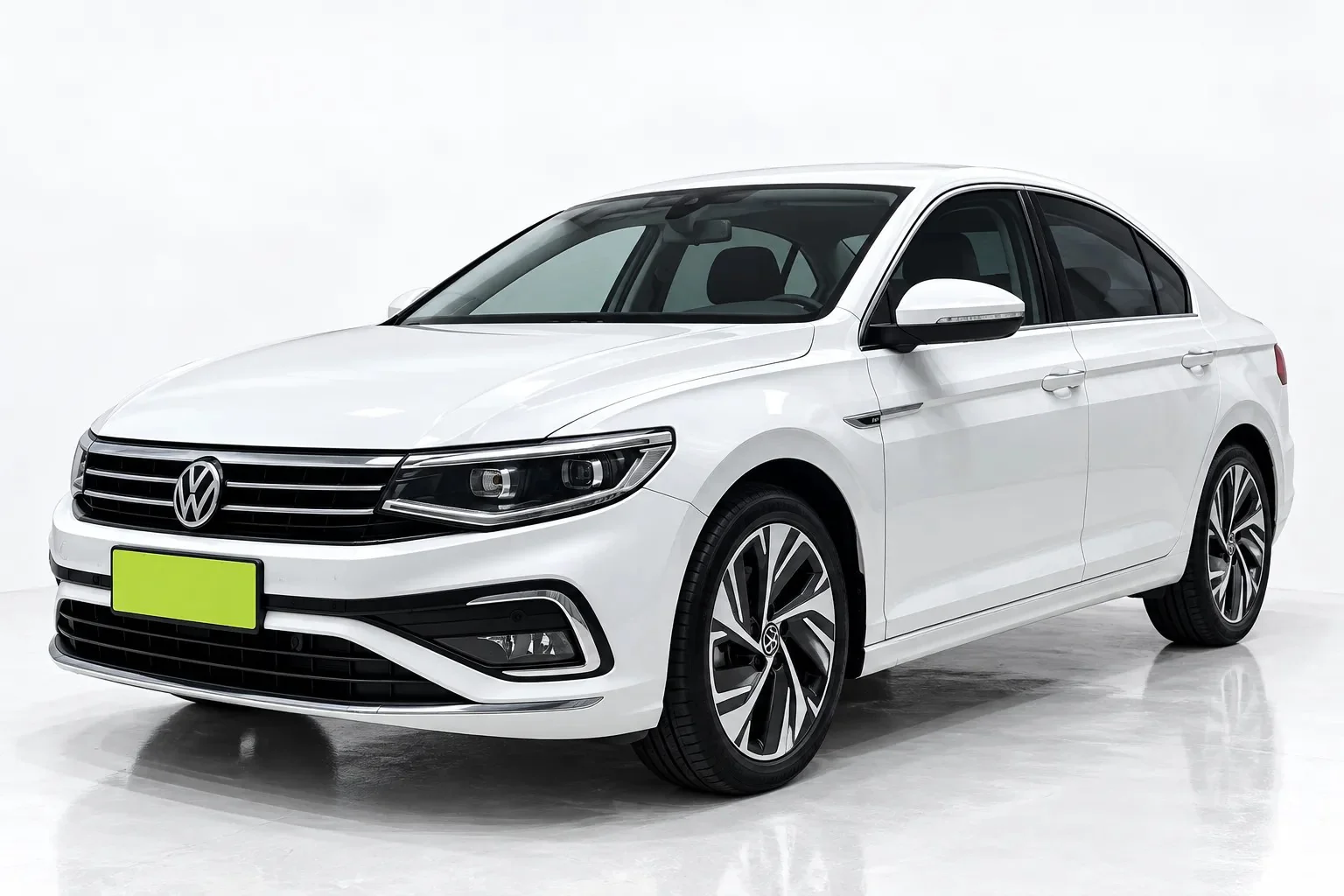Volkswagen Bora 2022
