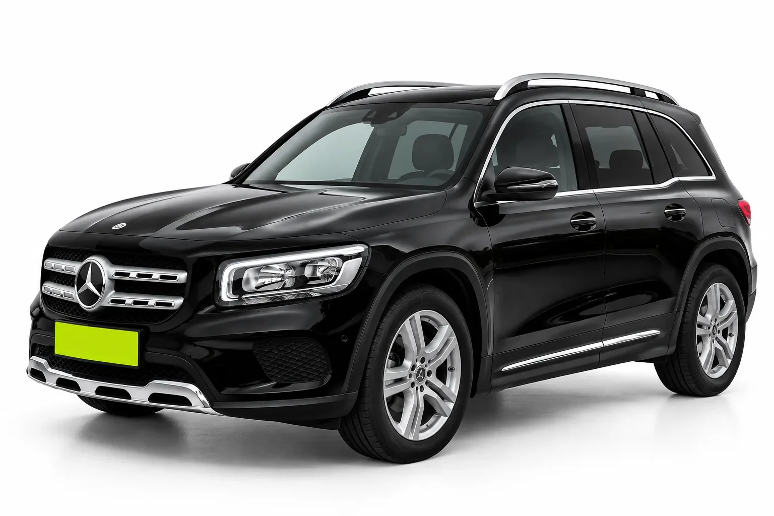 Mercedes-Benz Glb Klasse 2021