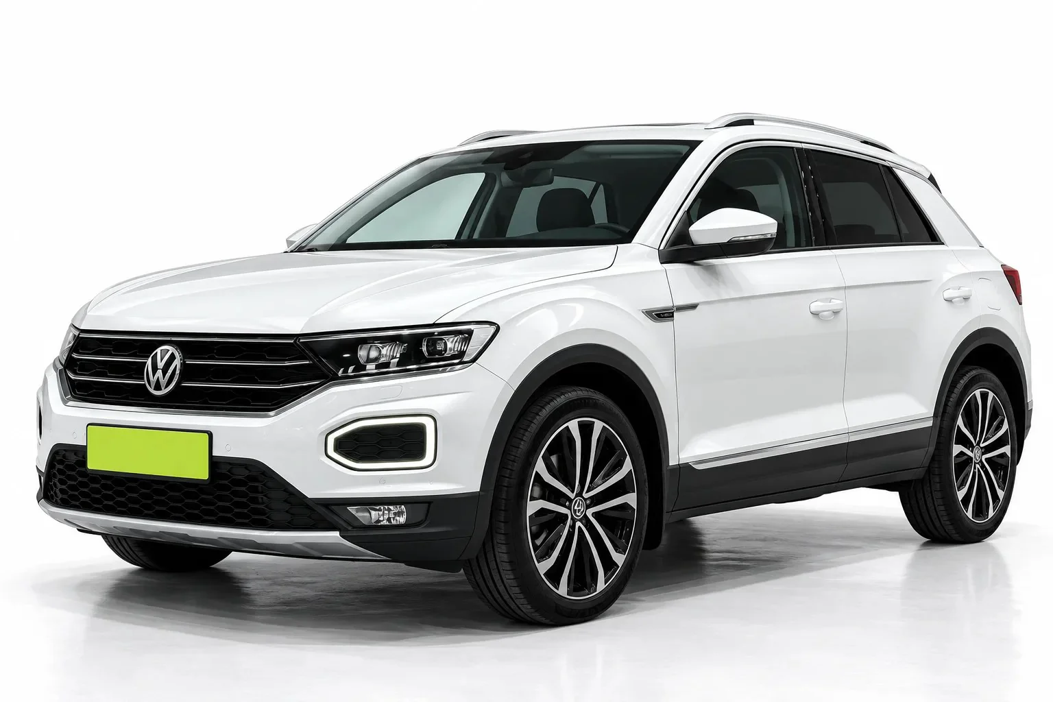 Volkswagen T Roc 2022