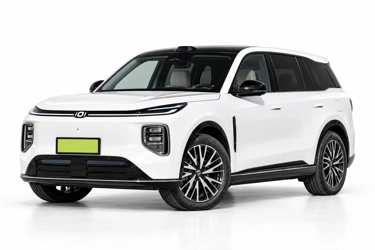 Changan Q07 2025