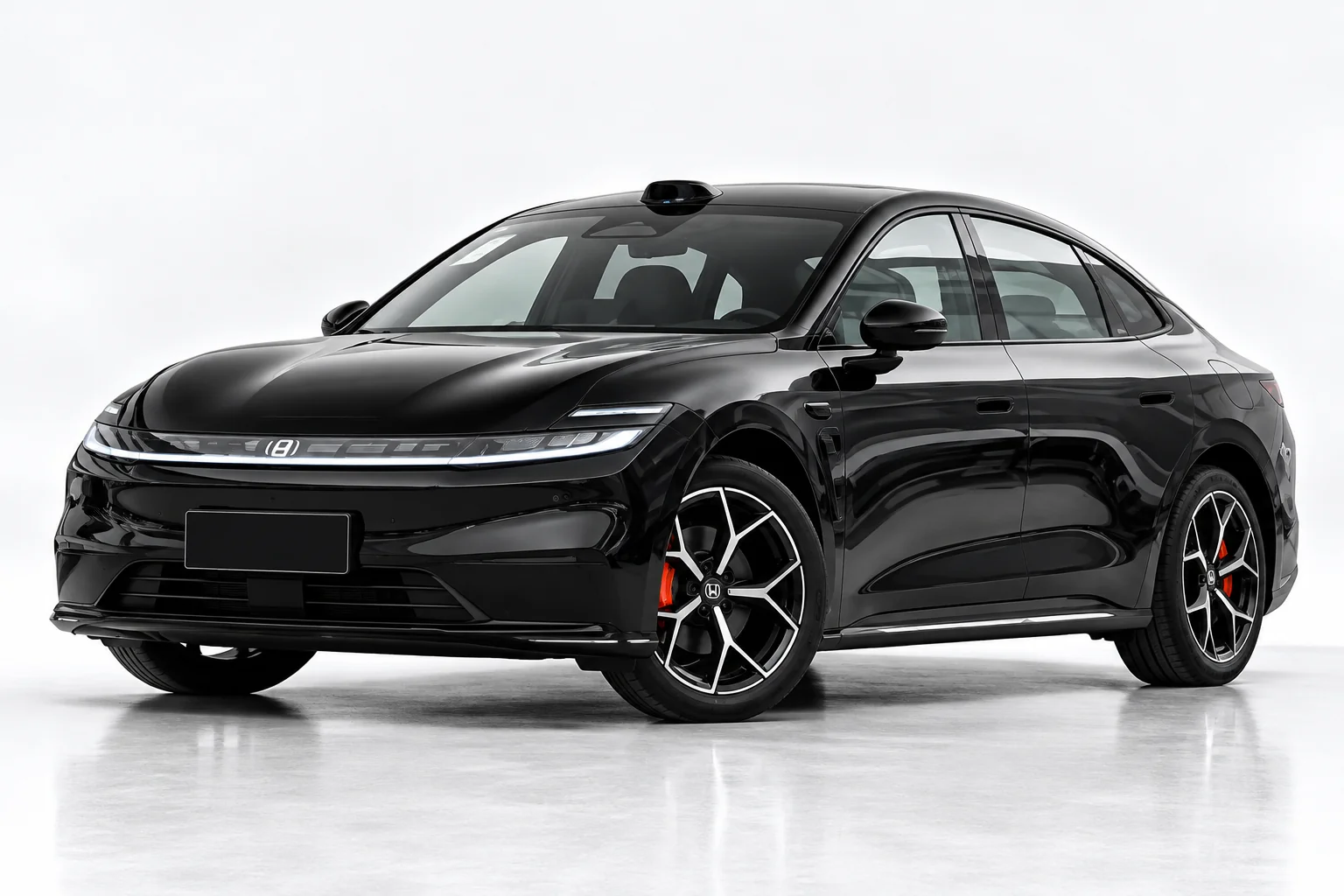 Changan A06 2026