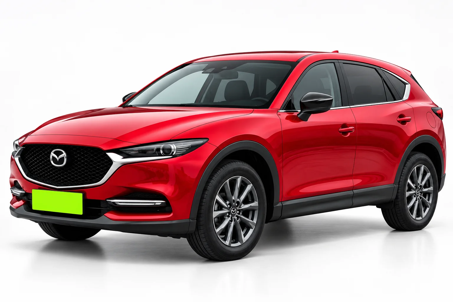 Mazda Cx 4 2023