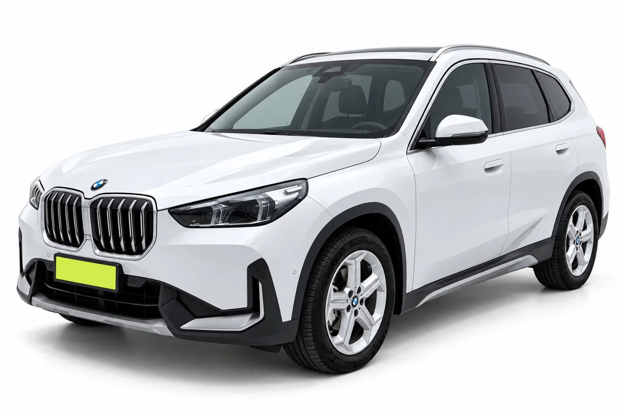 BMW X1 2023