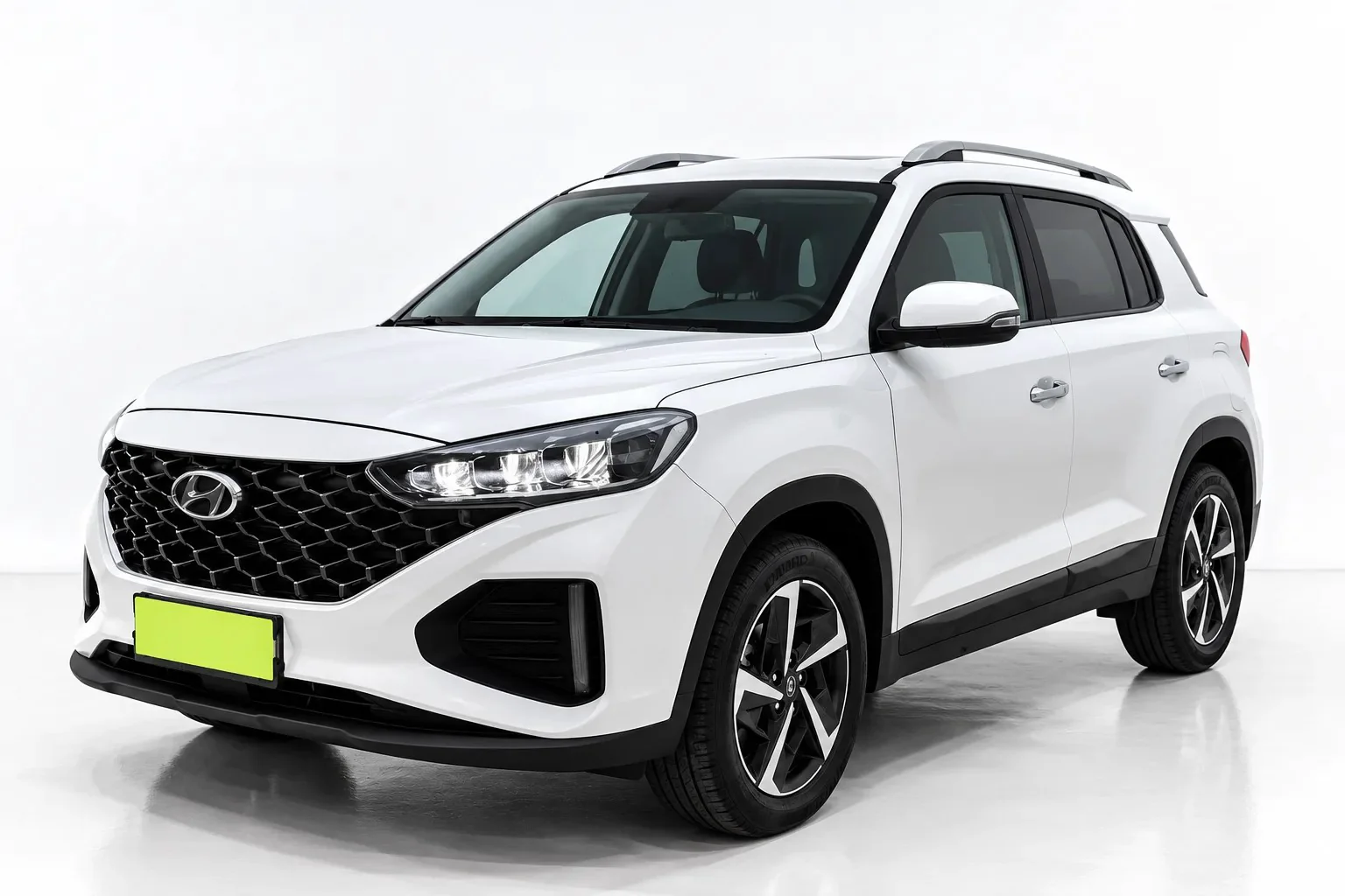 Hyundai Ix35 2022