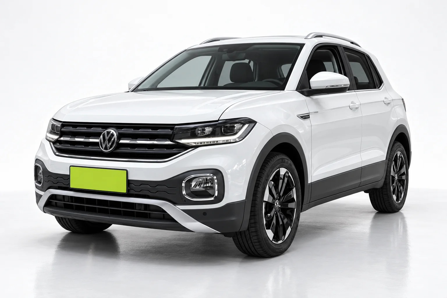 Volkswagen Tacqua 2022