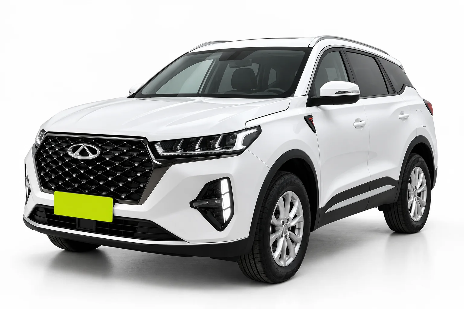 Chery Tiggo 7 Plus 2023