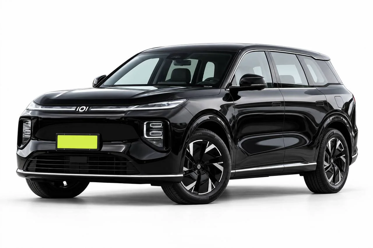Changan Q07 2025