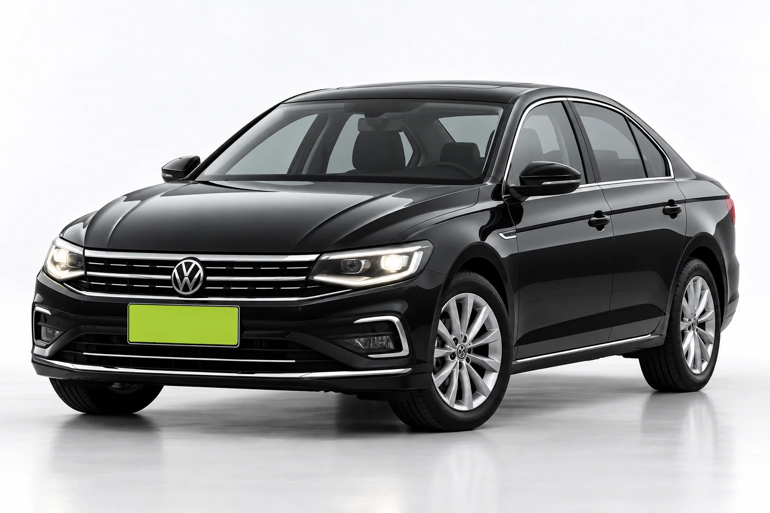 Volkswagen Bora 2022