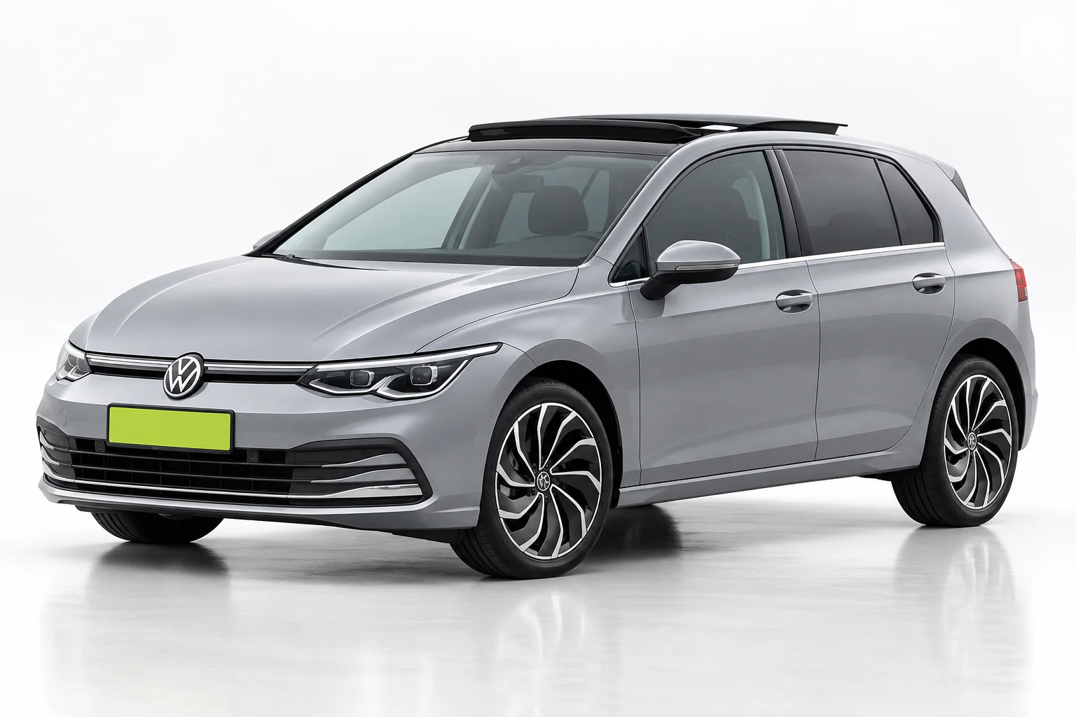 Volkswagen Golf 2022