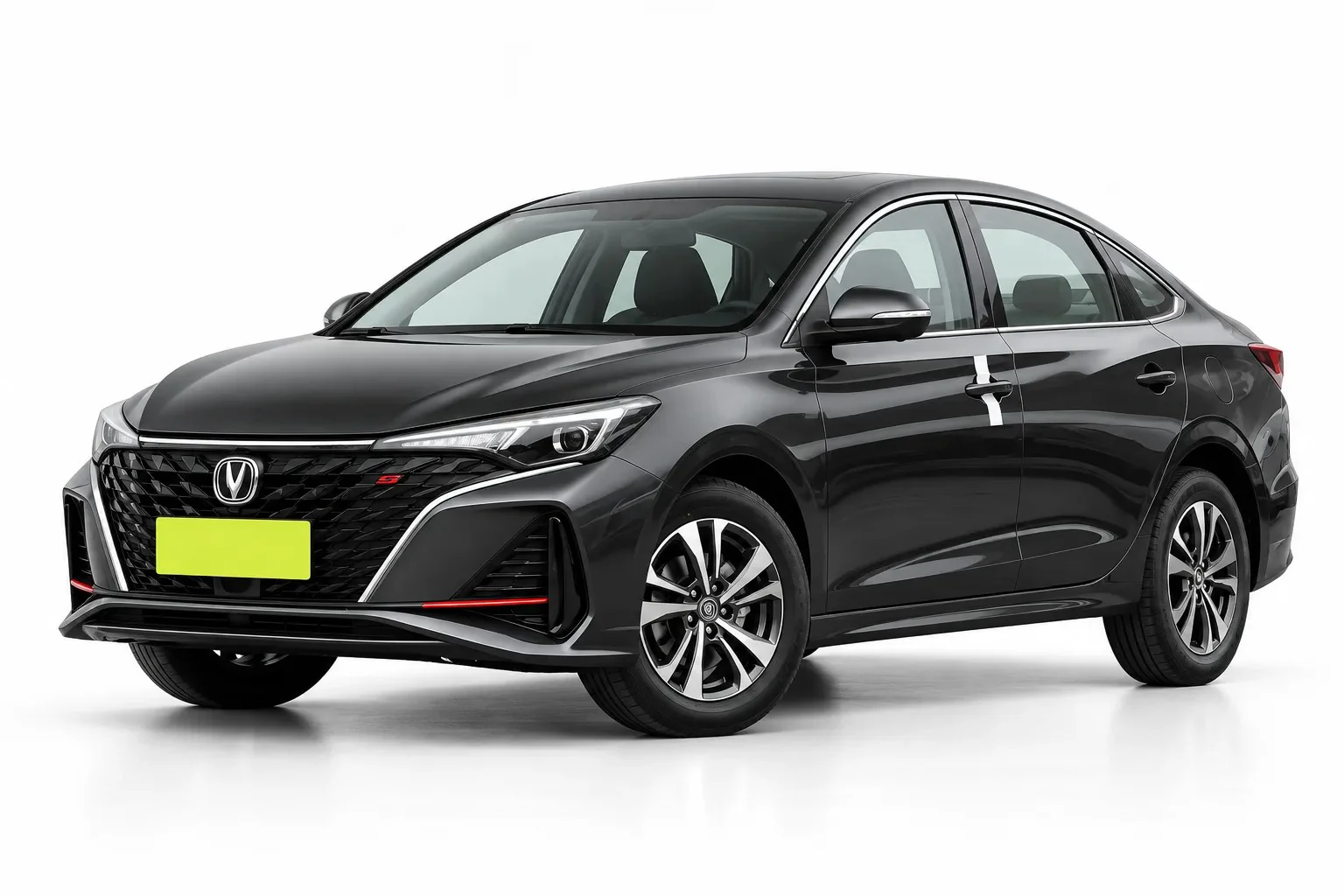 Changan Eado Plus 2026