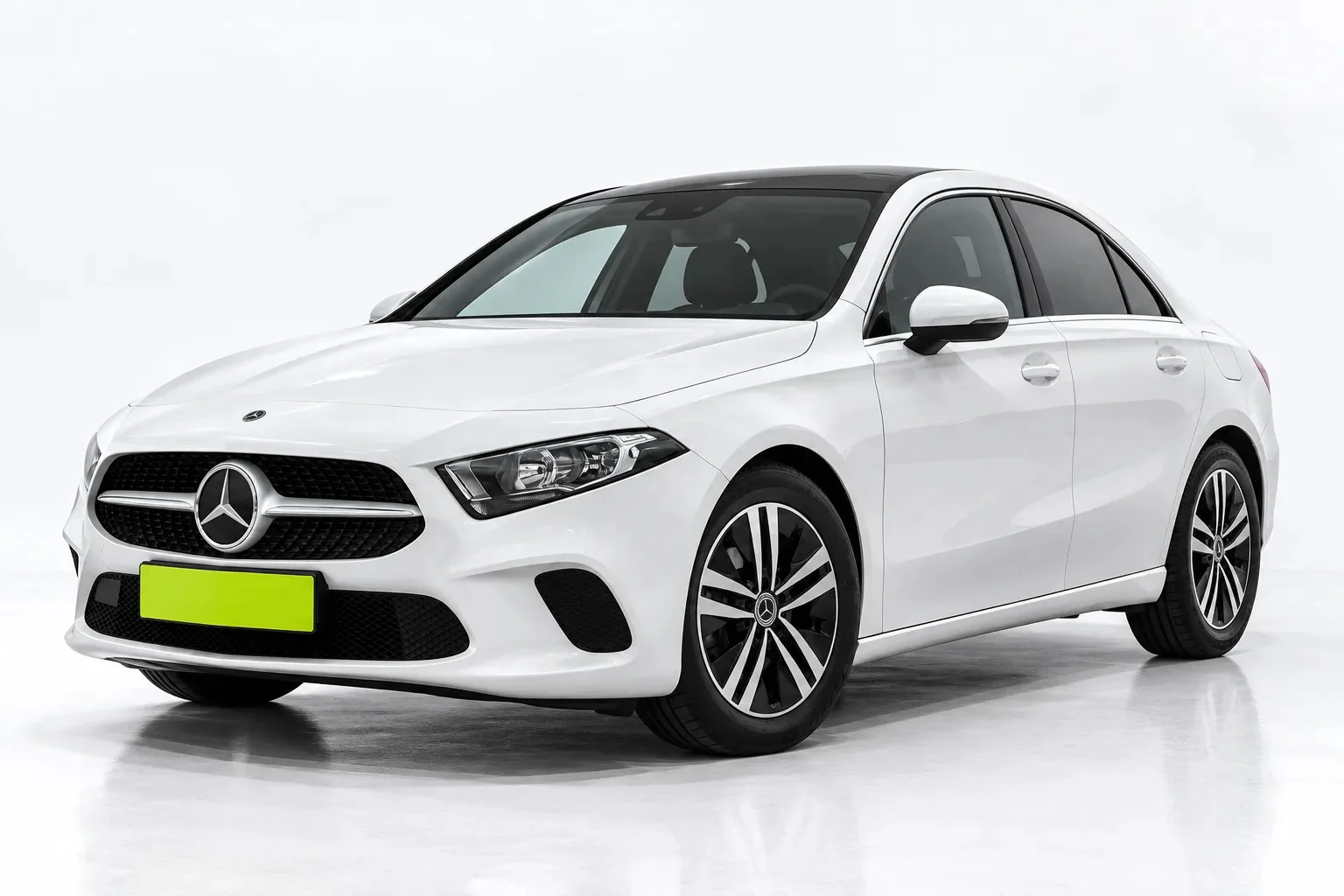Mercedes-Benz A Klasse 2022