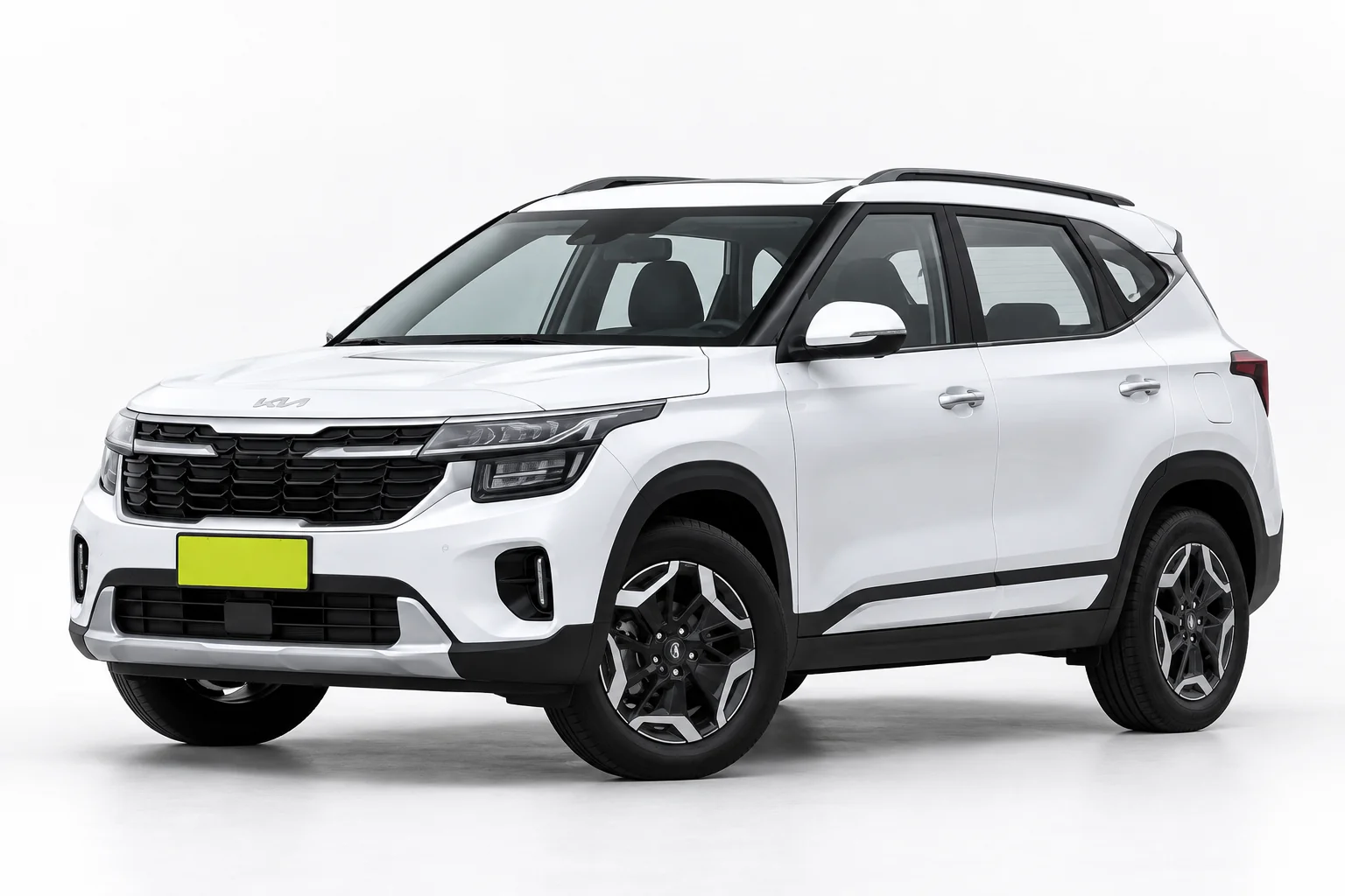Kia Seltos 2026
