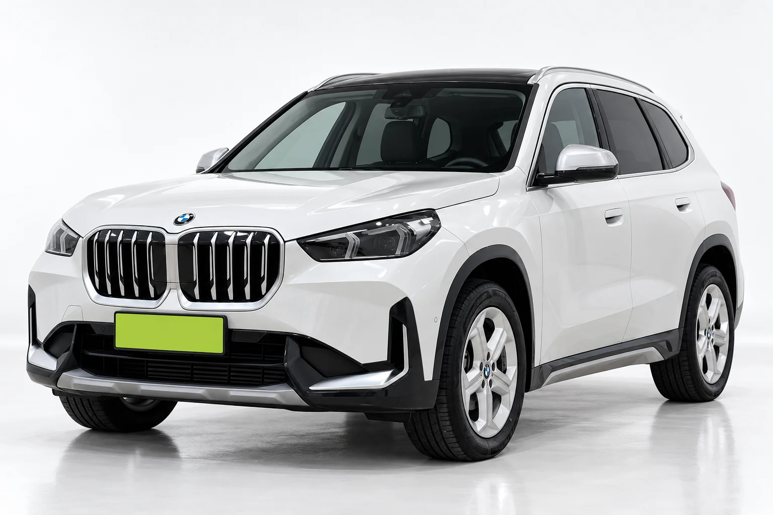 BMW X1 2024