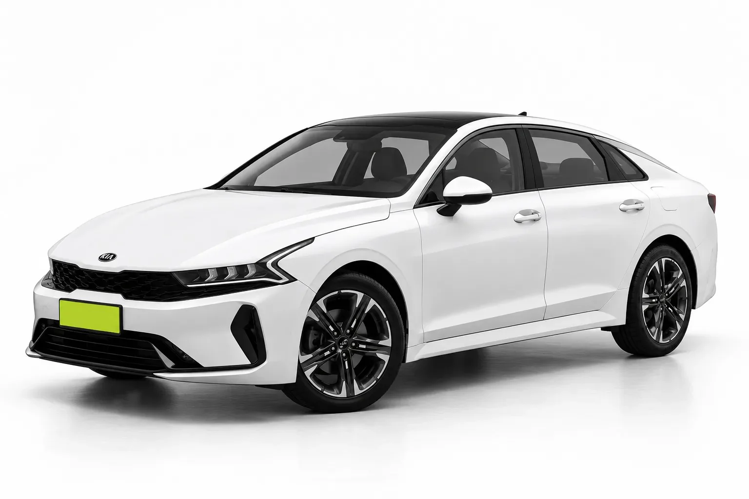Kia K5 2020