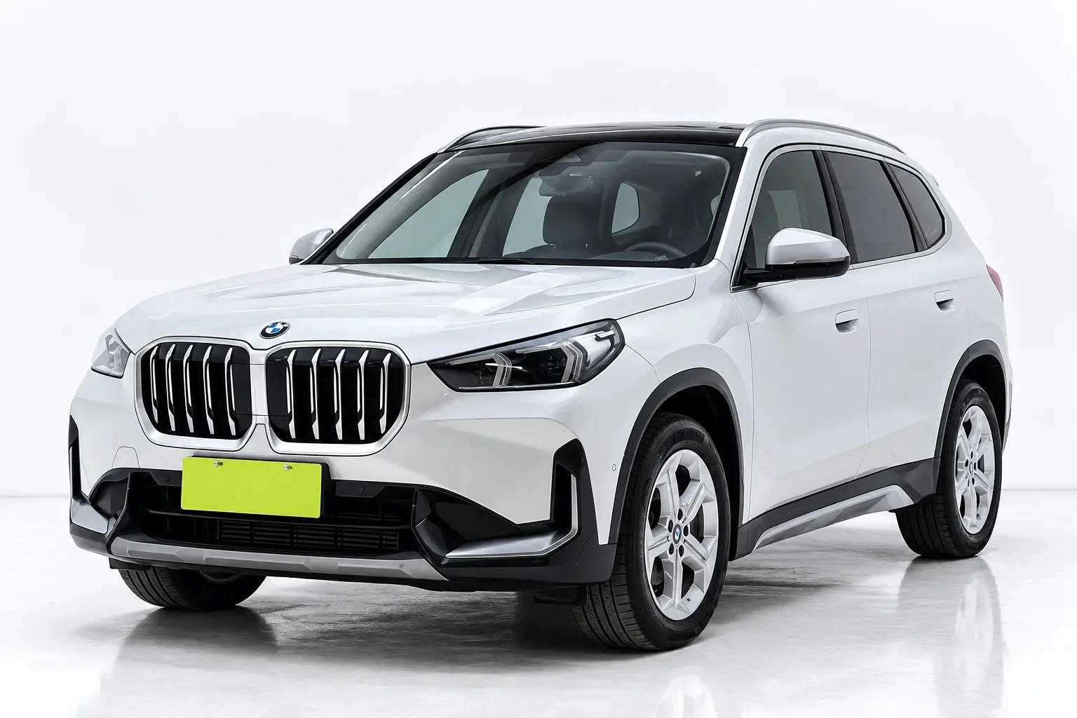 BMW X1 2024