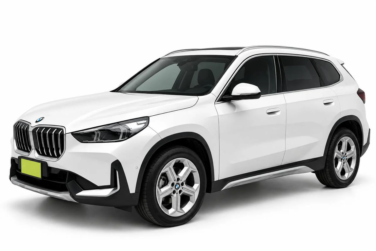 BMW X1 2024