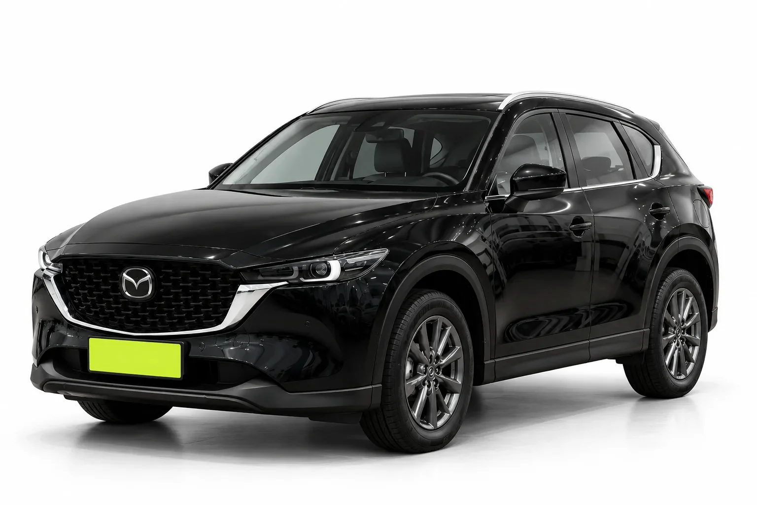 Mazda Cx 5 2022