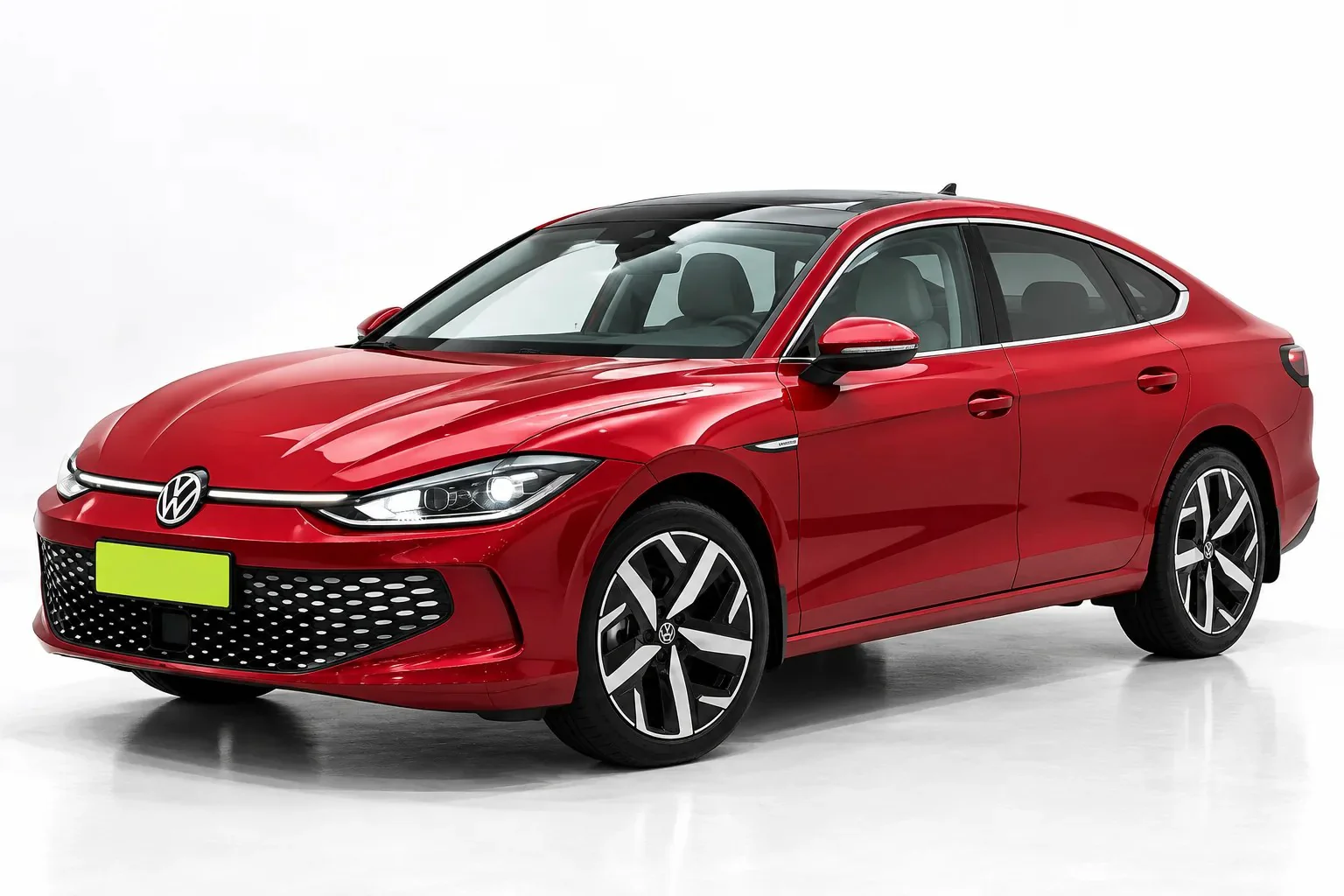 Volkswagen Lamando 2022