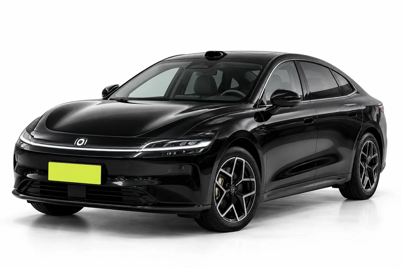 Changan A06 2025