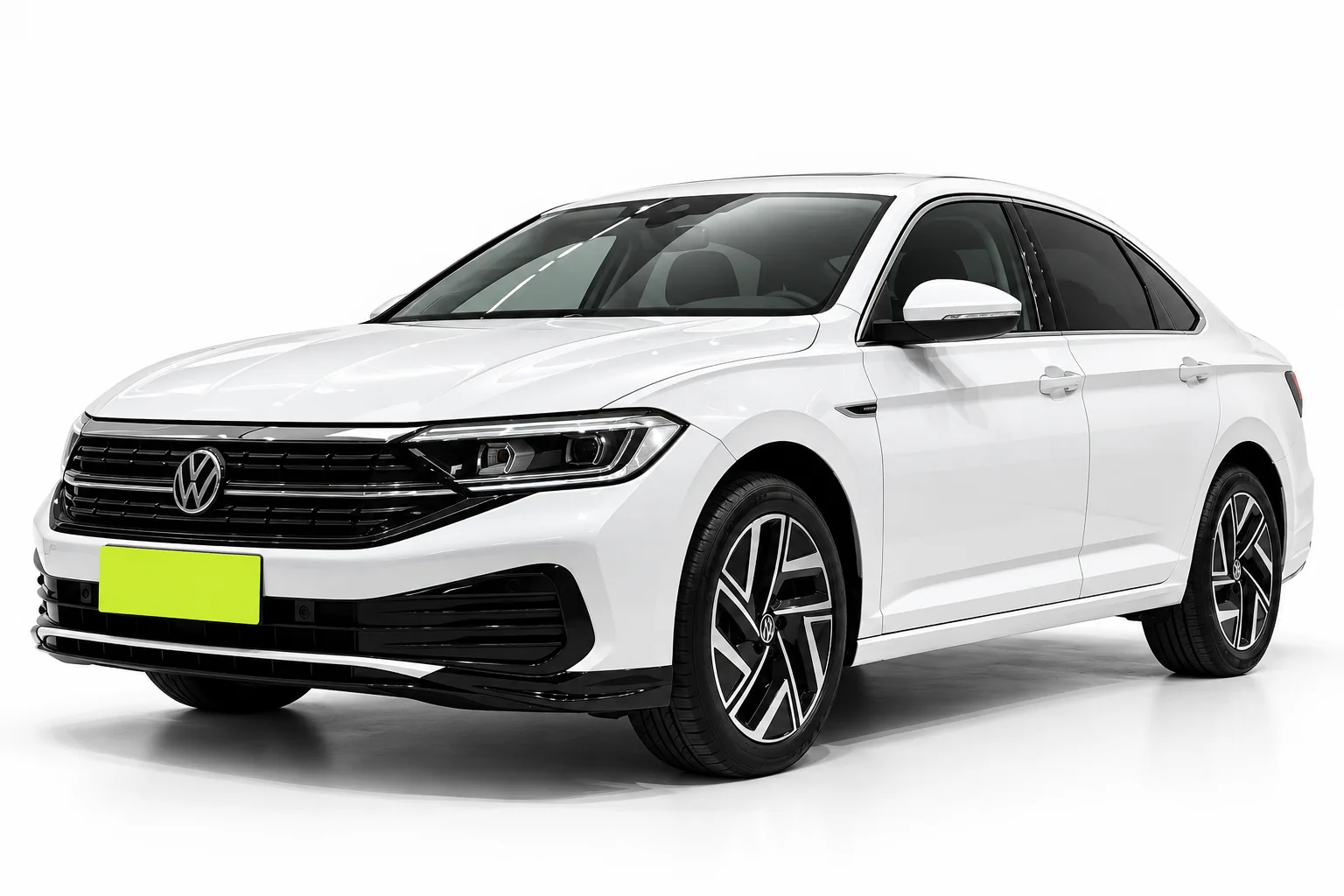 Volkswagen Sagitar 2023
