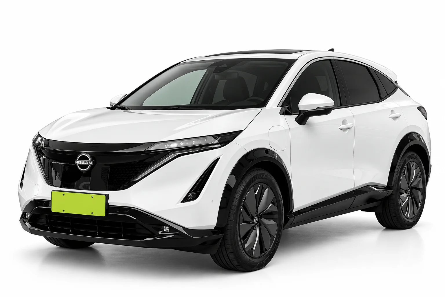 Nissan Ariya 2022