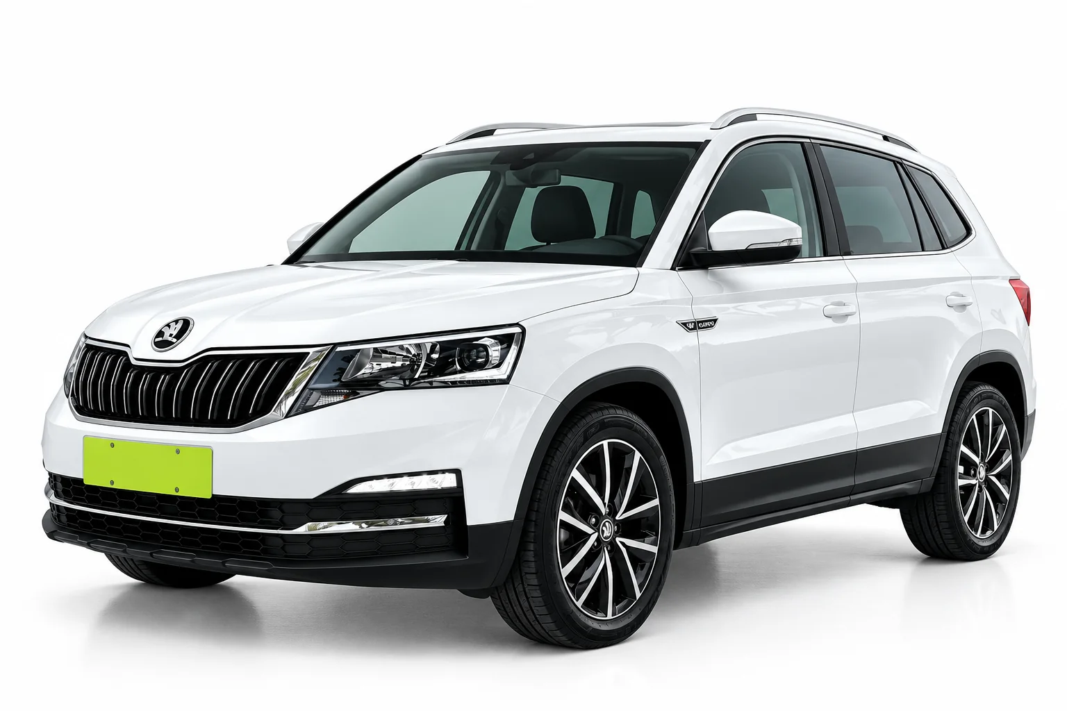 Škoda Kamiq 2022