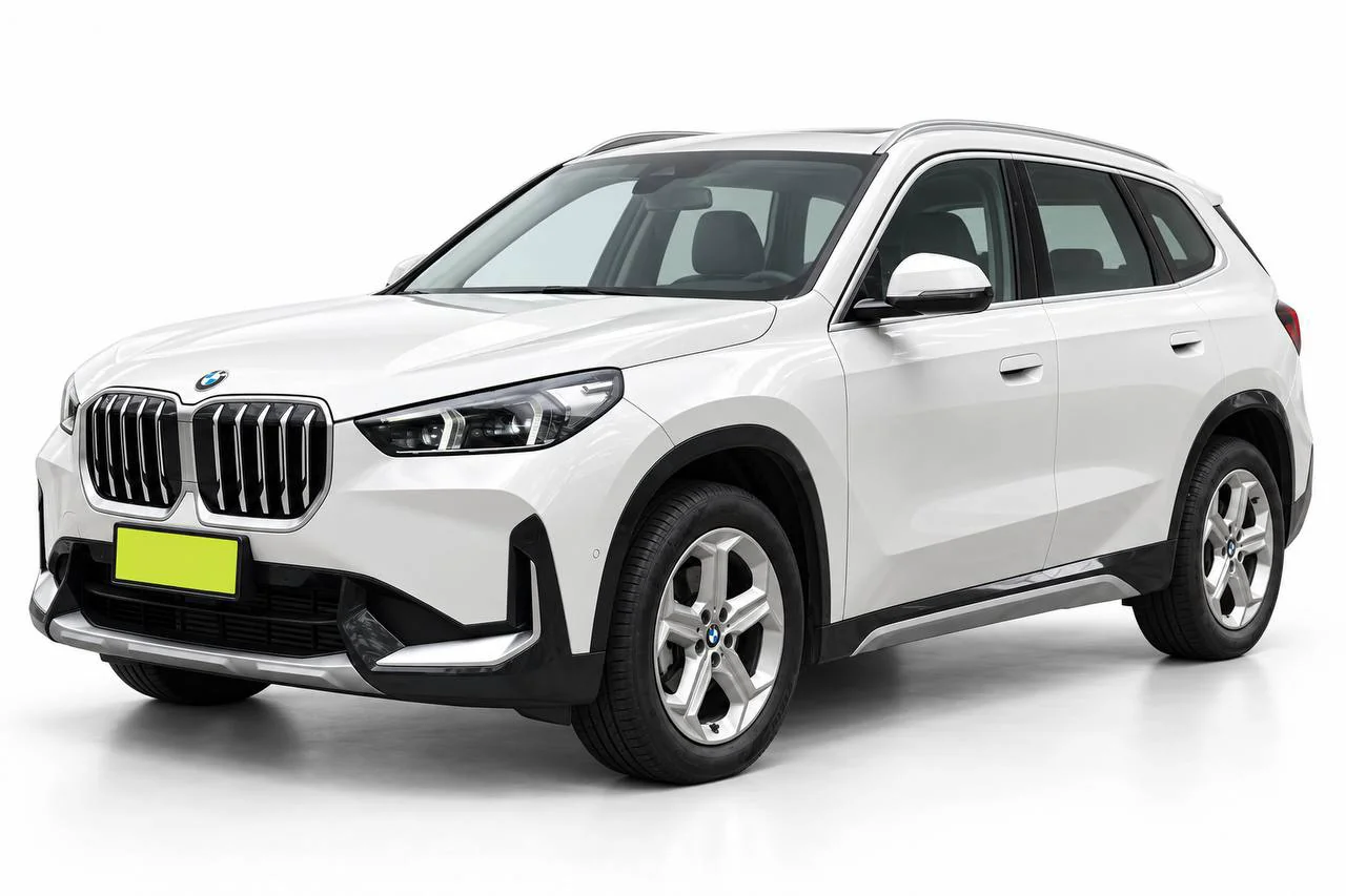 BMW X1 2023