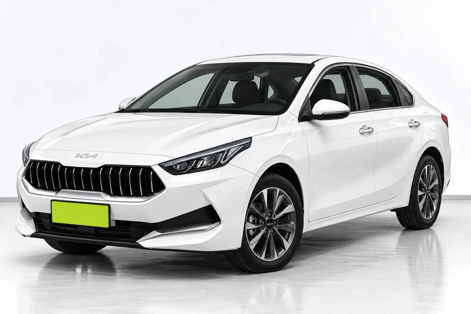 Kia K3 2022