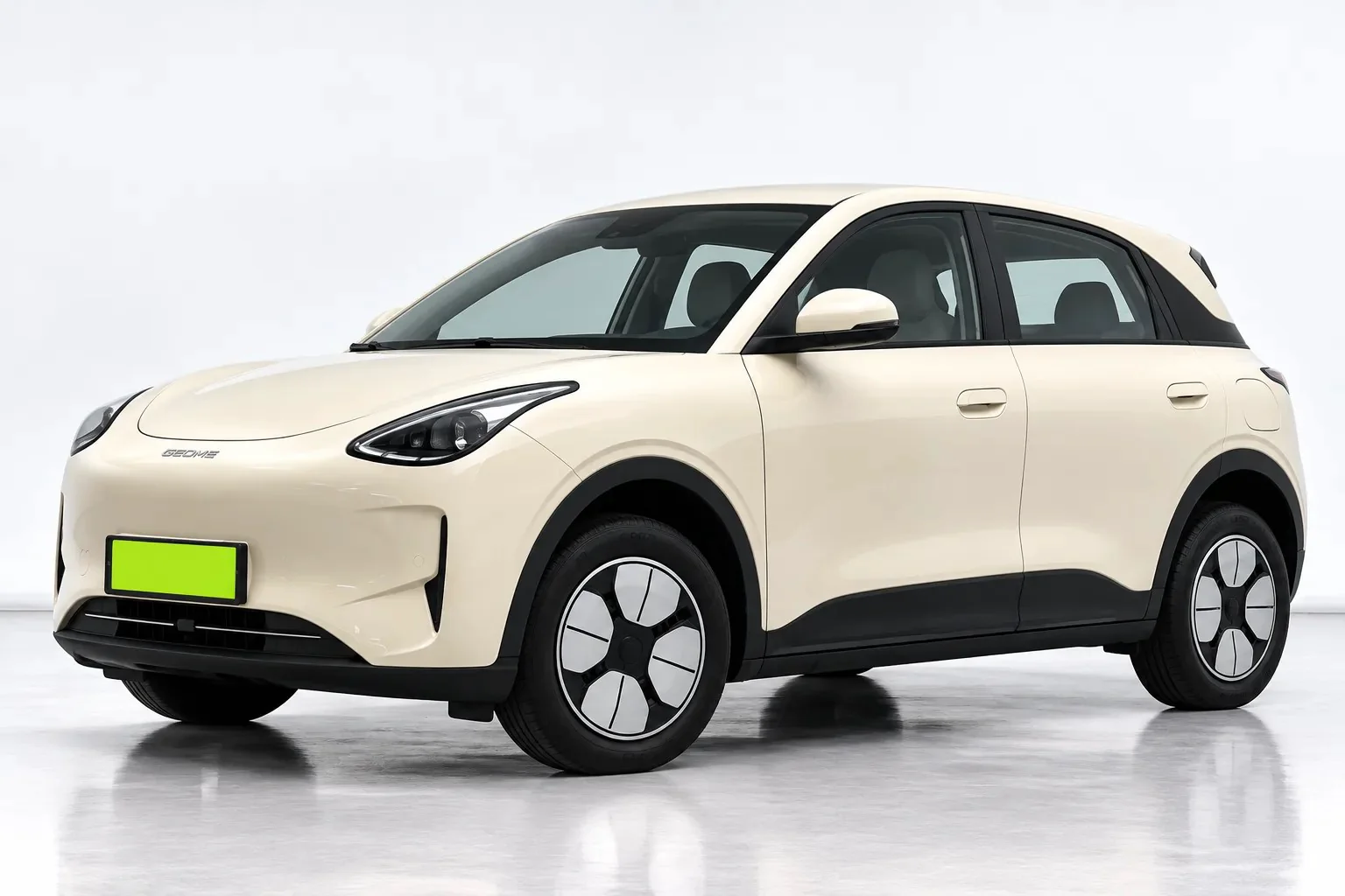 Geely Ex2 2025