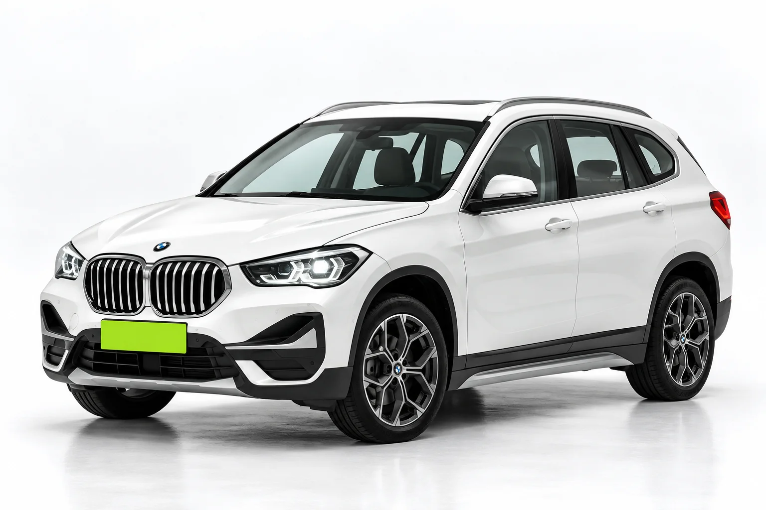 BMW X1 2023