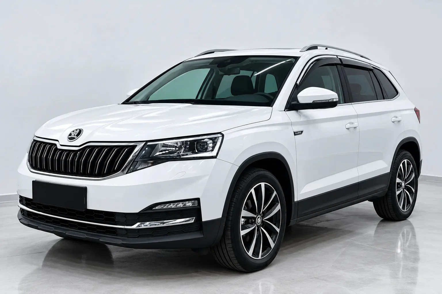 Škoda Kamiq 2022