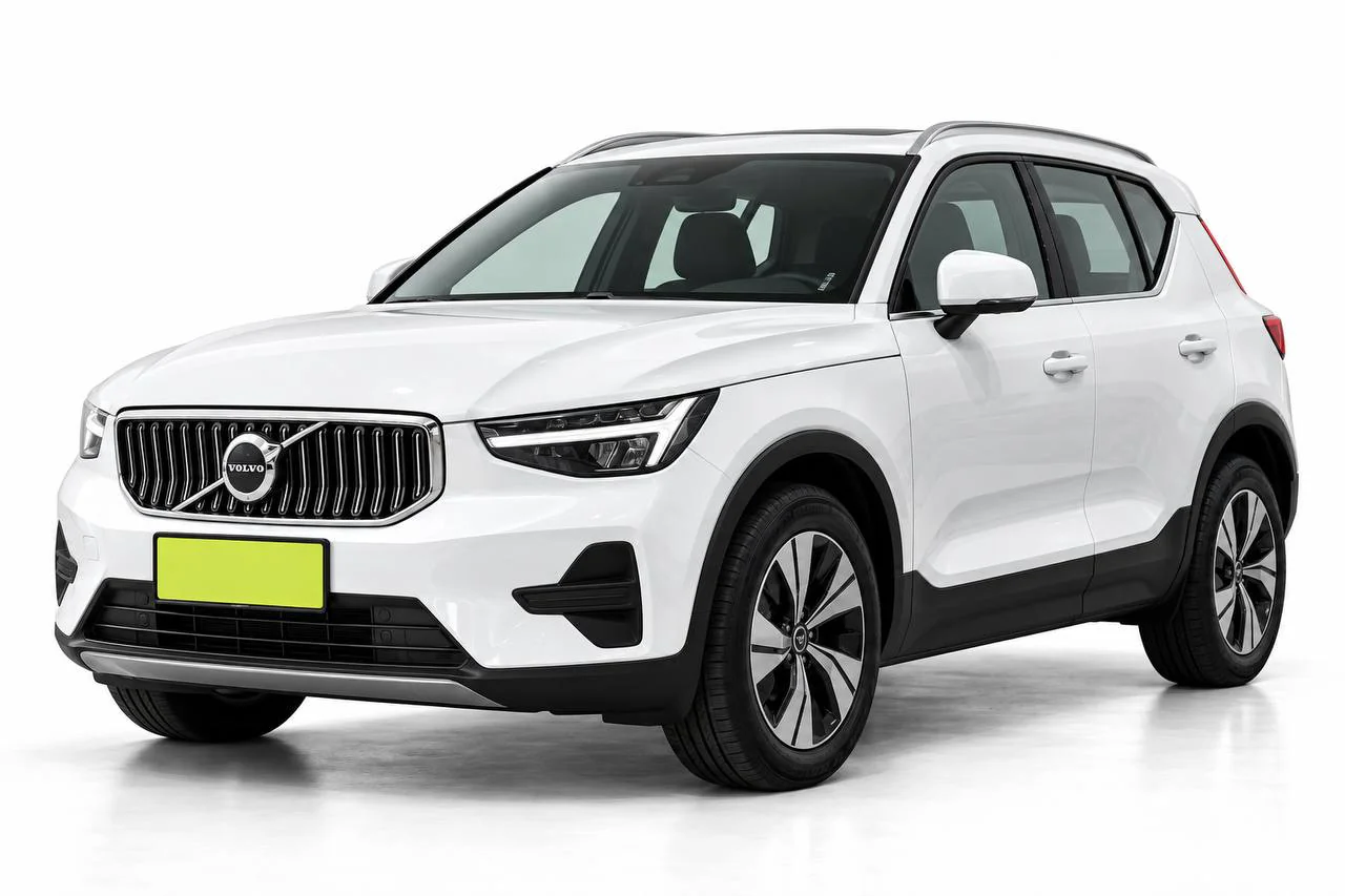 Volvo Xc40 2026