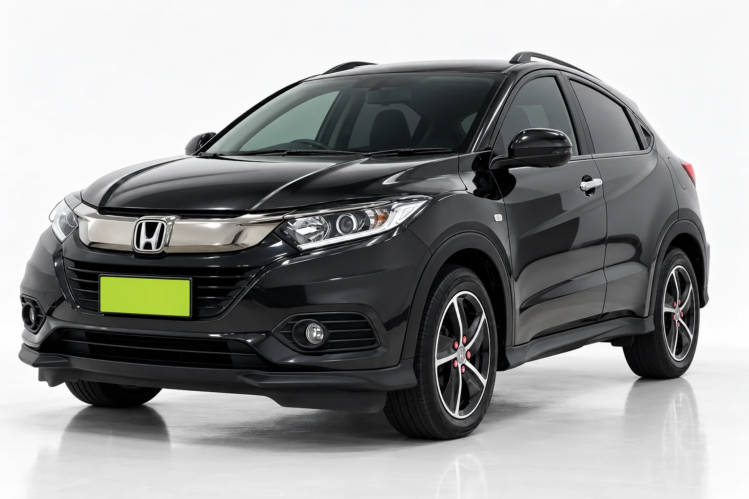 Honda Vezel 2021