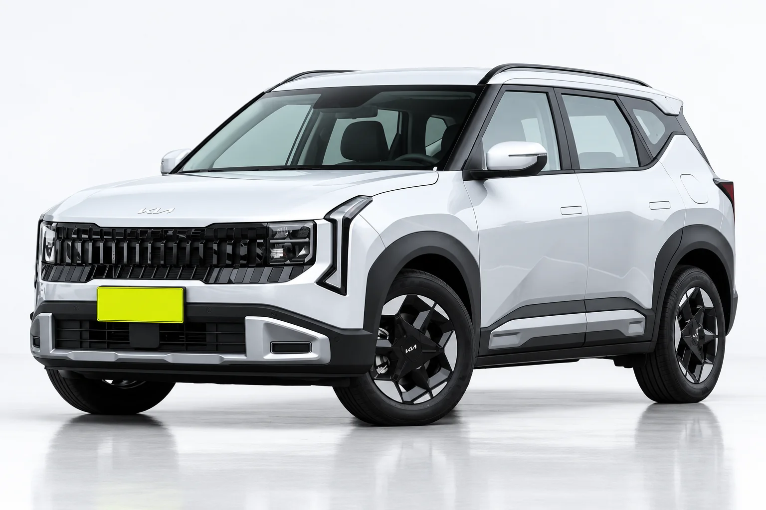 Kia Seltos 2026