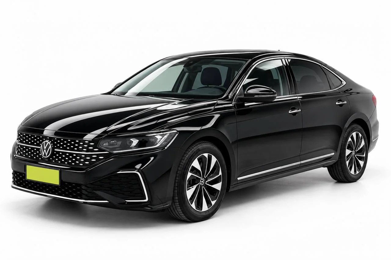 Volkswagen Passat 2023