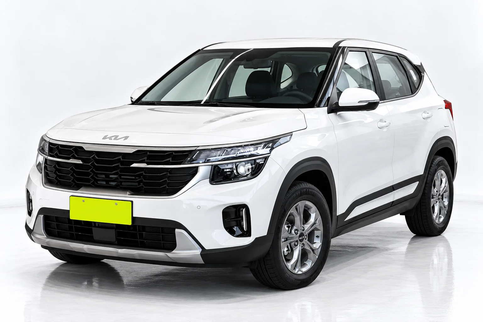 Kia Seltos 2026