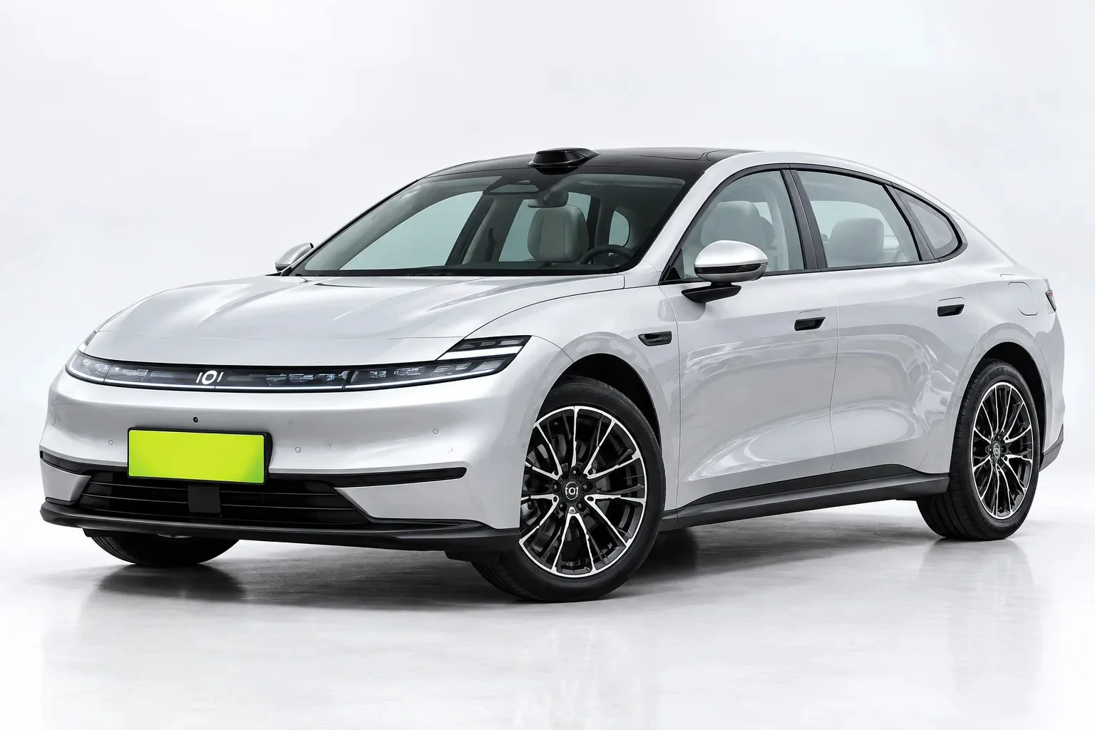 Changan A06 2026
