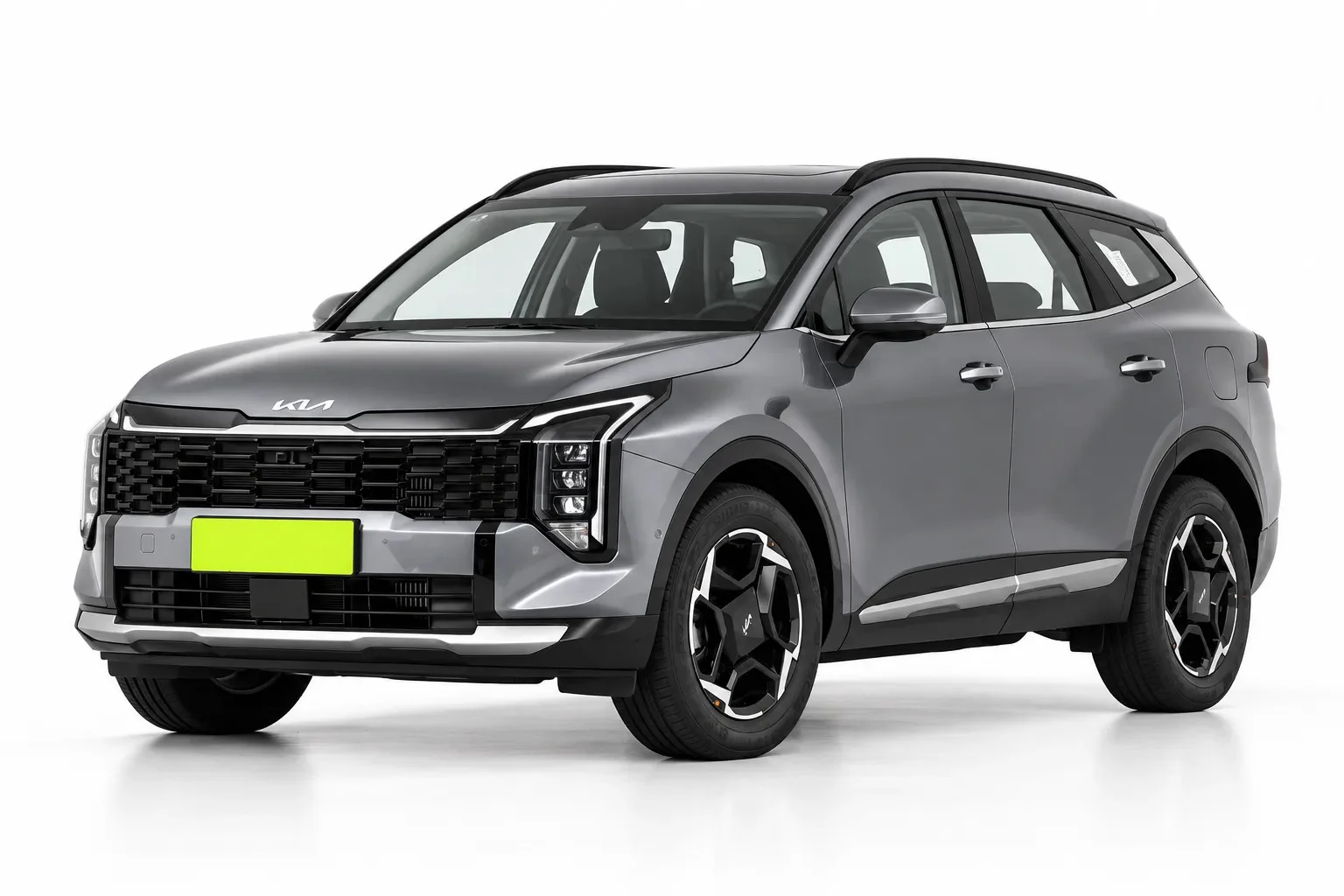 Kia Sportage 2026