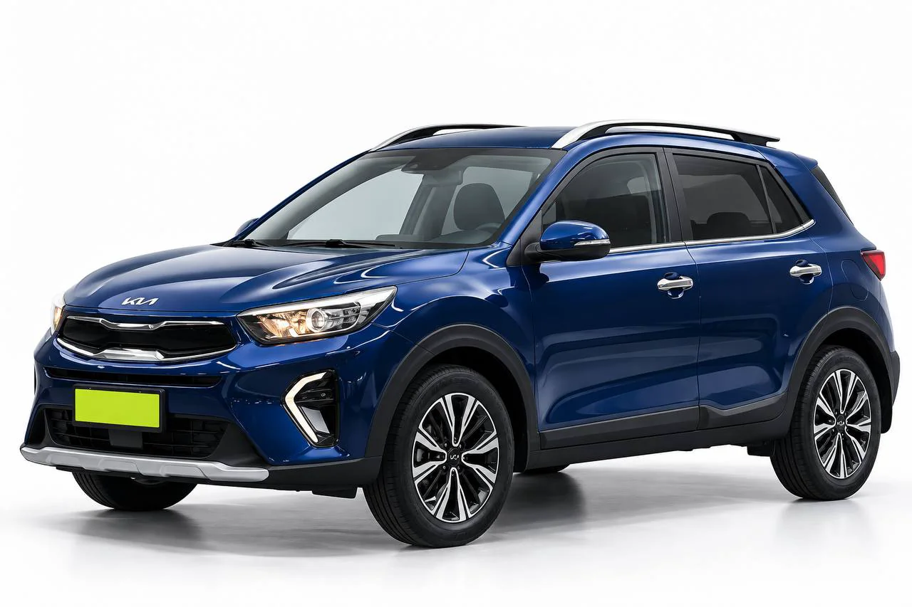 Kia Kx1 2022