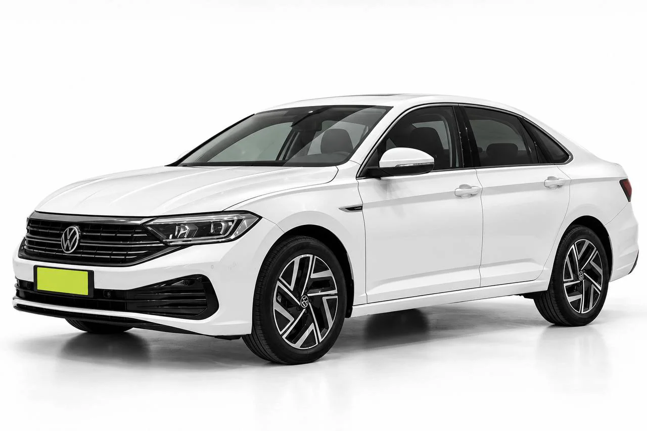Volkswagen Sagitar 2022