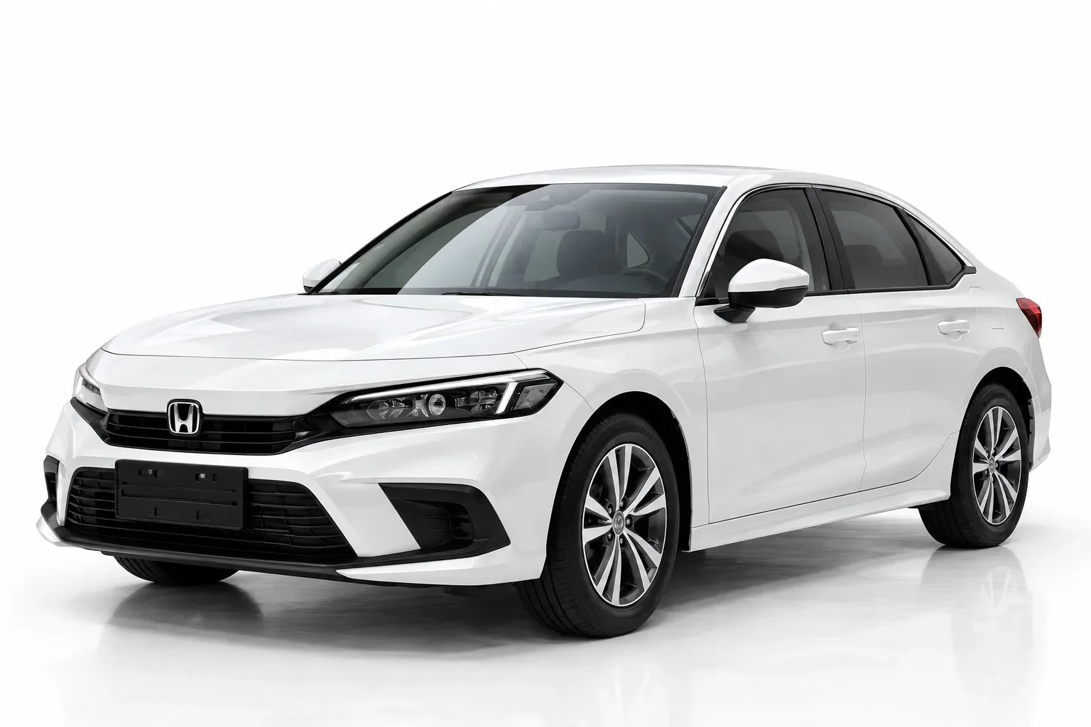 Honda Civic 2022