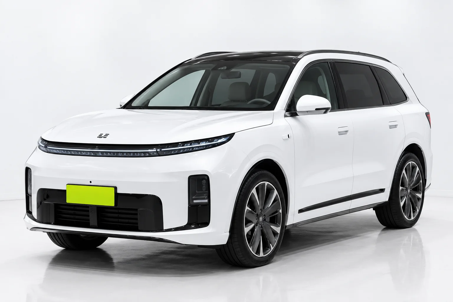Li Auto L8 2026