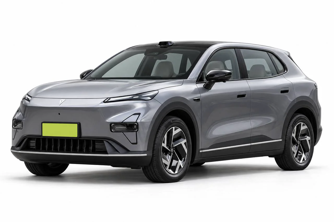 Changan S05 2026