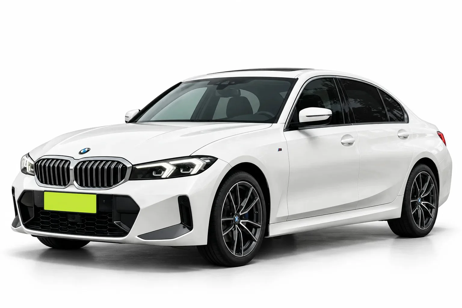 BMW 320 2023
