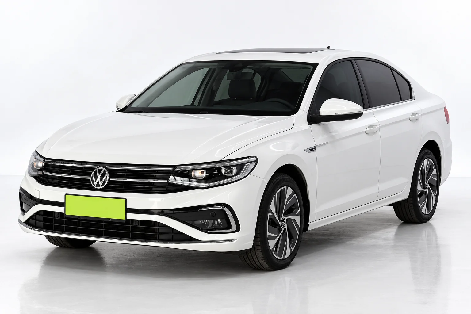 Volkswagen Bora 2022