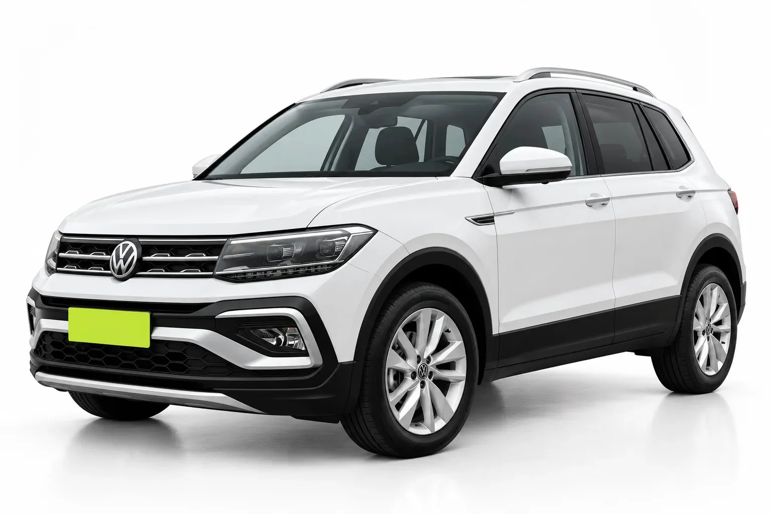 Volkswagen T Cross 2022