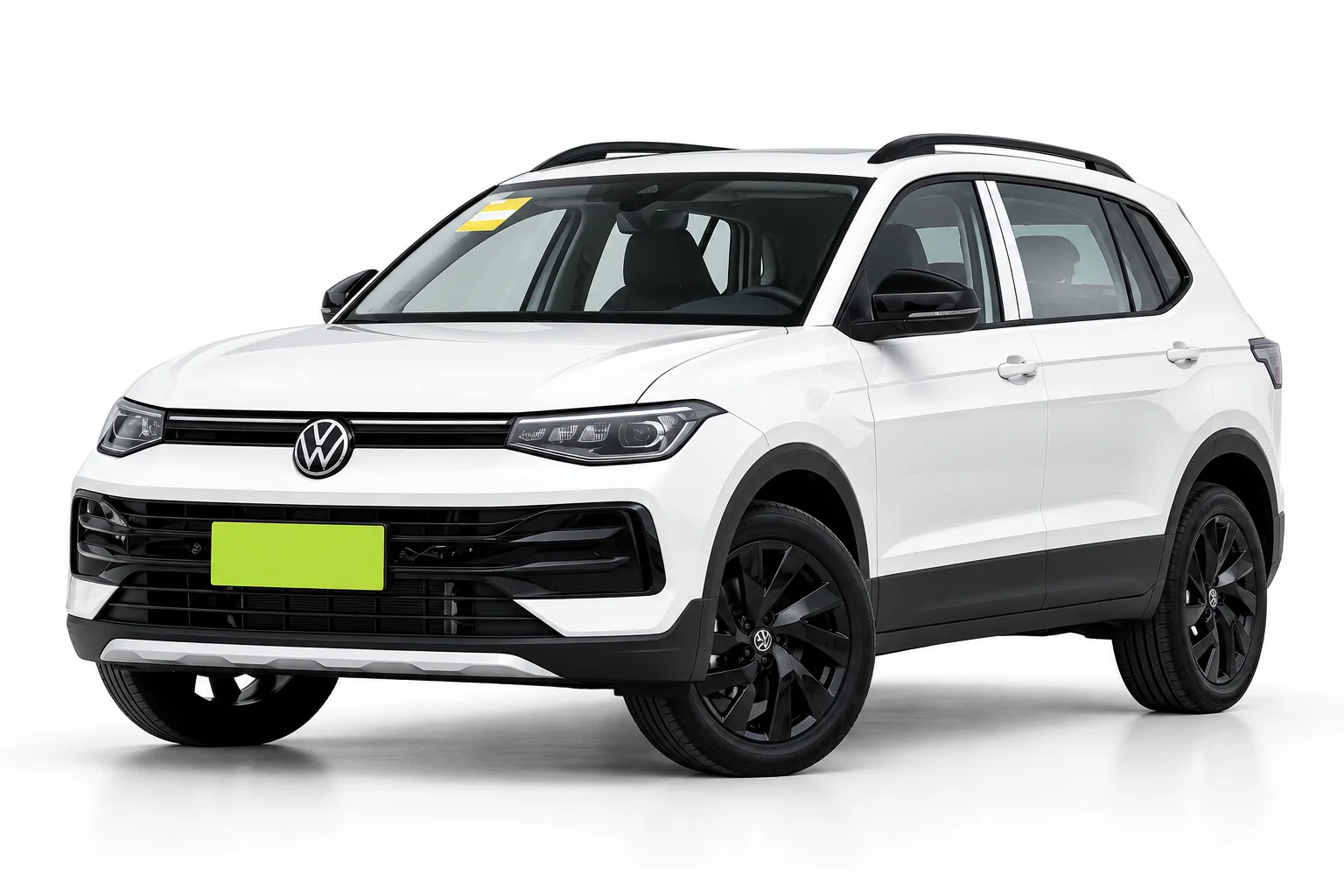 Volkswagen Tharu Xr 2026
