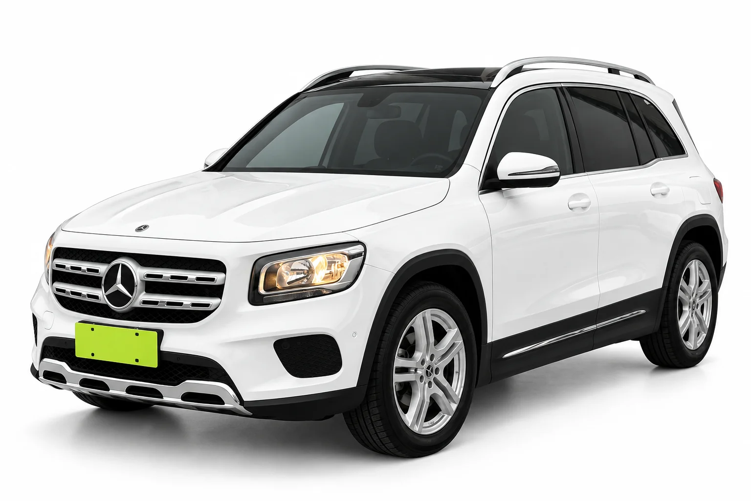 Mercedes-Benz Glb Klasse 2020