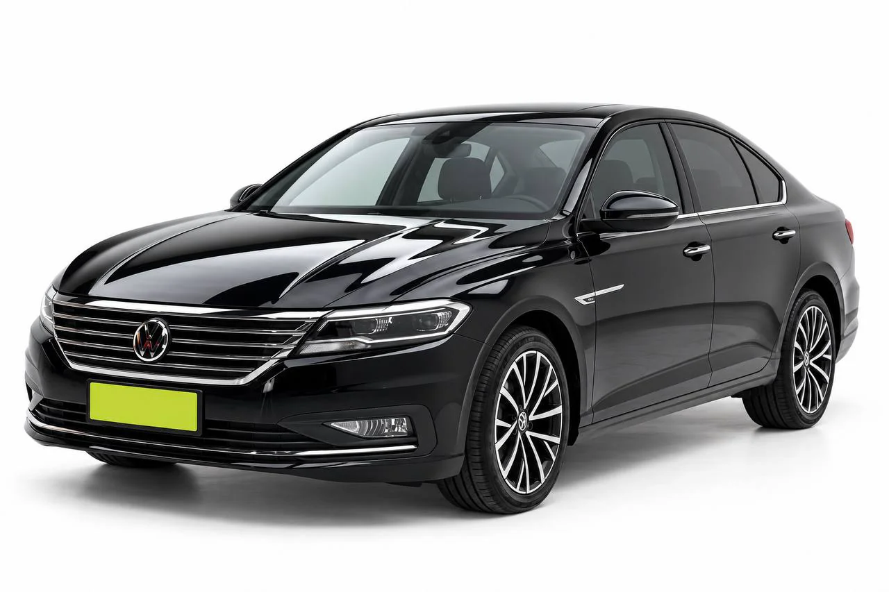 Volkswagen Lavida 2022